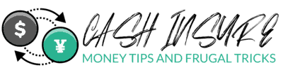 Cash Insure – Money Tips and Frugal Tricks